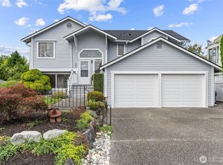 Homeland Addition No. 2, Edmonds, WA 98020