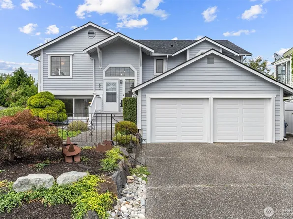 543 Hemlock Way, Edmonds, WA 98020