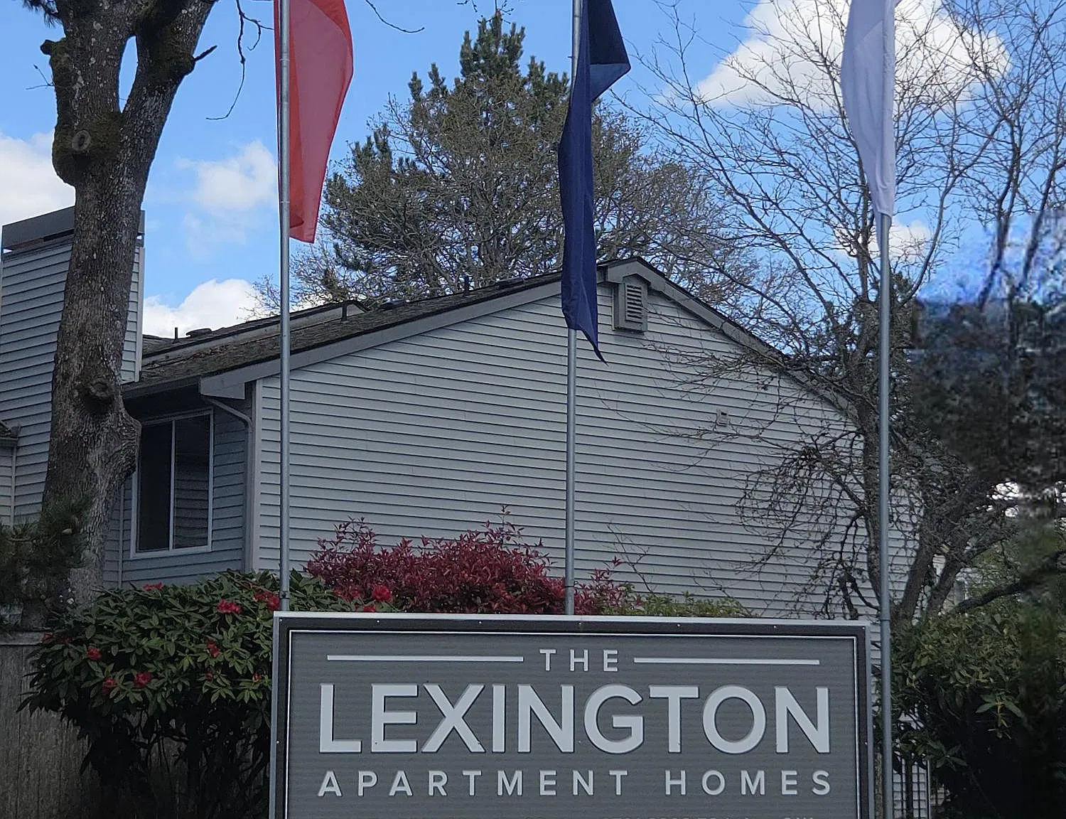 The Lexington Apartments — Photo 1