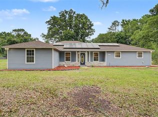 5160 NE County Road 340, High Springs, FL 32643
