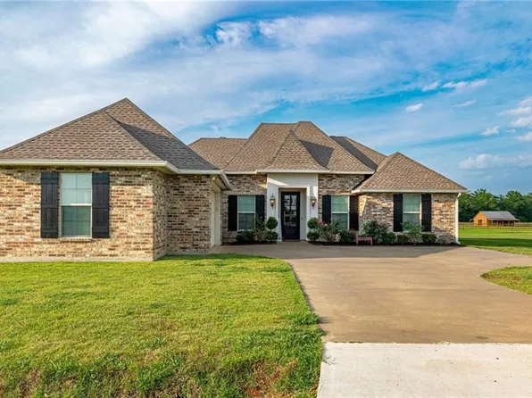 512 Le Bayou Rd, Alexandria, LA 71303
