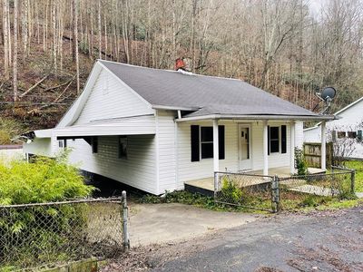 414 Lower Bearwallow Rd, Dante, VA, 24237