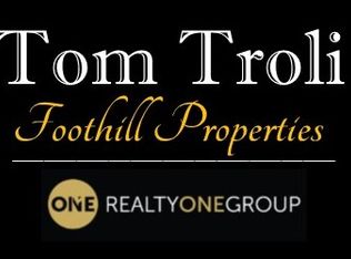 439 Notre Dame Rd, Claremont, CA 91711