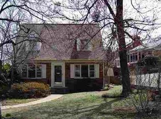 3444 Forest Cir, Paducah, KY 42001