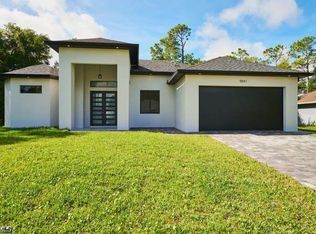 5541 Billings St, Lehigh Acres, FL 33971