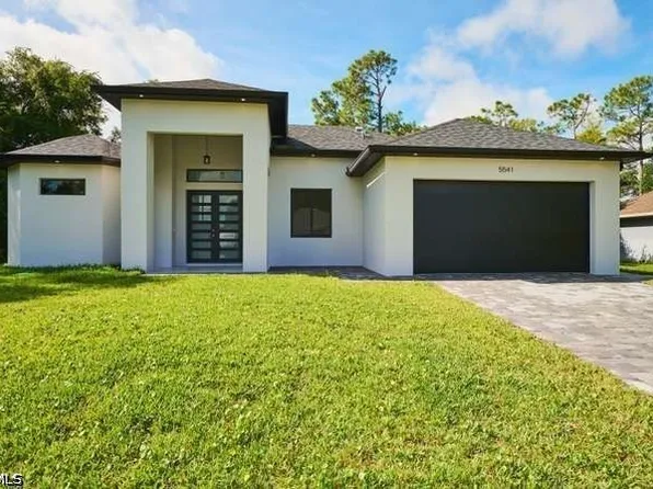 5541 Billings St, Lehigh Acres, FL 33971