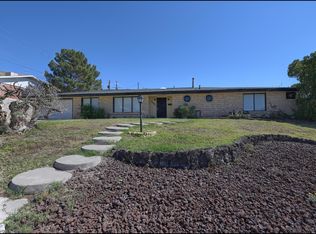 4308 Santa Rita St, El Paso, TX 79902