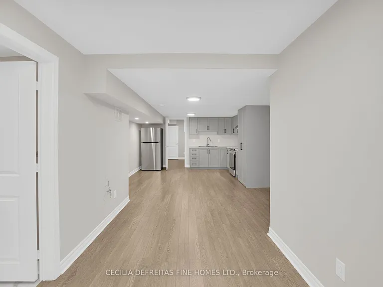 99 Francesca Ct #BASEMENT — Photo 9