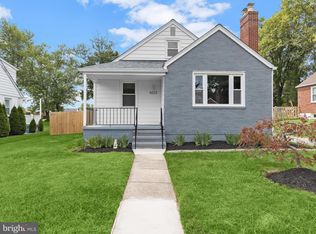 4223 Soth Ave, Nottingham, MD 21236