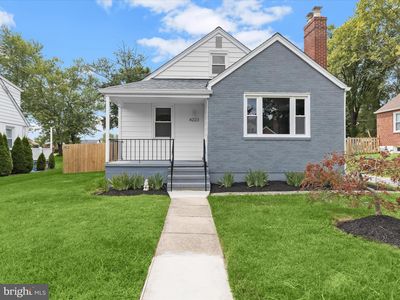 4223 Soth Ave, Nottingham, MD, 21236