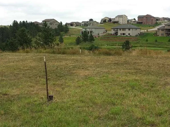 Tbd Dornoch Ct, Rapid City, SD 57702