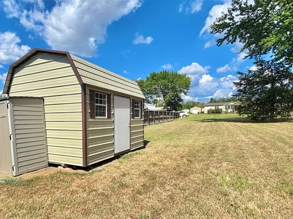 555 Arapaho, Quitman, TX 75783