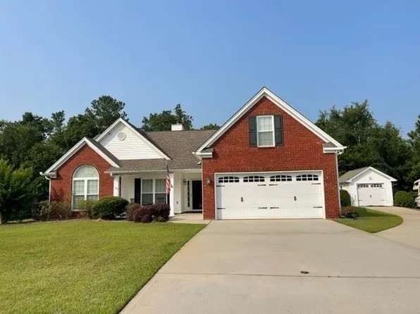 247 Heathwood Dr, Macon, GA 31206