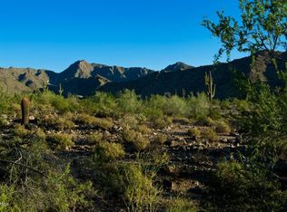 21358 W Glen St, Buckeye, AZ 85396