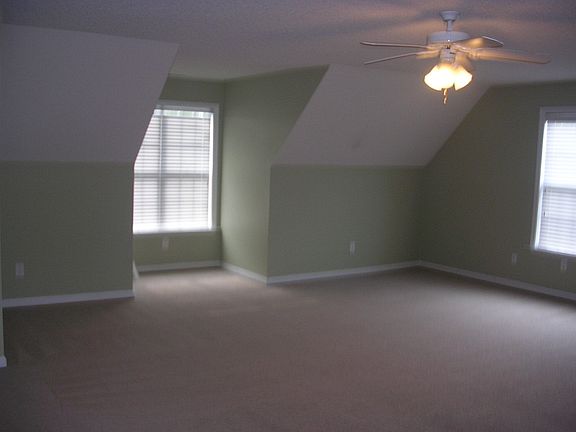 bonus room