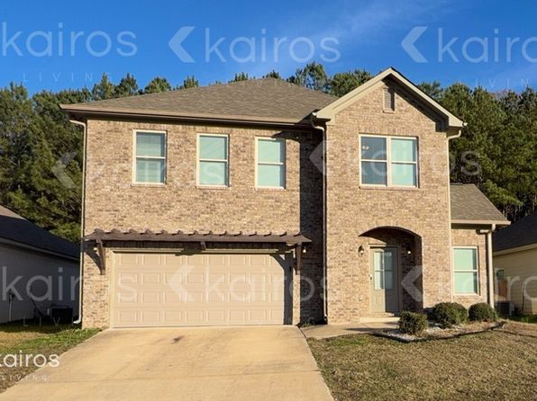 11509 Crimson Ridge Rd