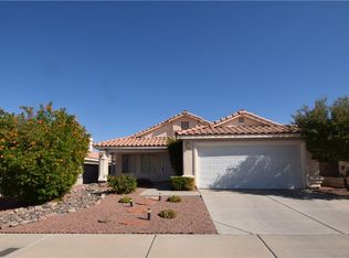 206 Mazatlan St, Henderson, NV 89074