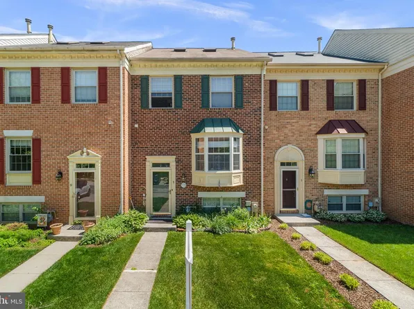 7 Far Corners Loop, Sparks Glencoe, MD 21152