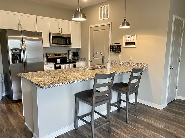 The Villas at Mahoney Park — Photo 67