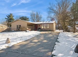480 NW 69th Ave, Des Moines, IA 50313