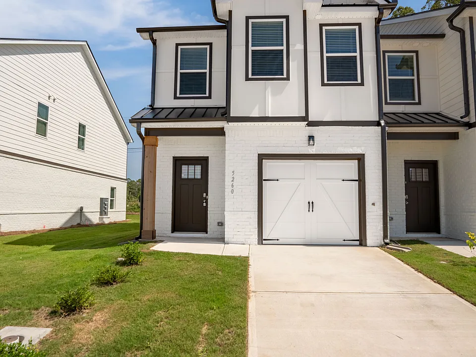 5260 Magnolia Grove Way
