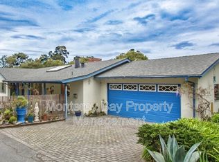 26 Via Buena Vis, Monterey, CA 93940