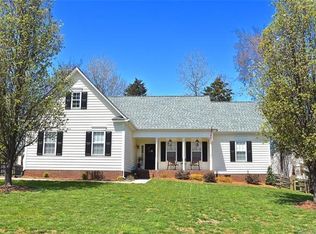 2442 Saguaro Ln, Kannapolis, NC 28083