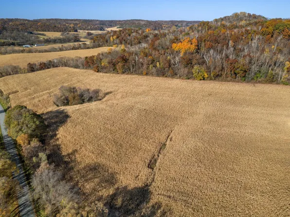 Linden Rd, Galesville, WI 54630