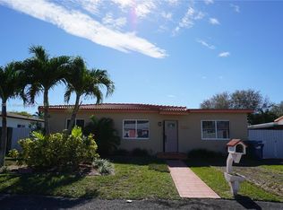 7220 SW 14th St, Miami, FL 33144