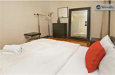 Rented by Atlas Real Estate New York