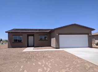 14456 S Redondo Rd, Arizona City, AZ 85123