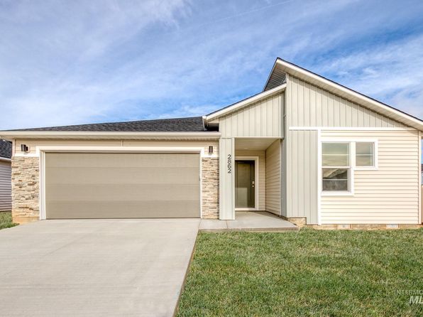 2862 W Lemhi Creek St, Kuna, ID 83634