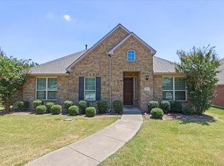 1031 Enchanted Rock Dr, Allen, TX 75013