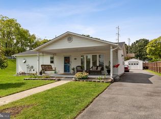 8112 Locust Ave, Rosedale, MD 21237