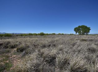 Ash Creek Rd, Pearce, AZ 85625