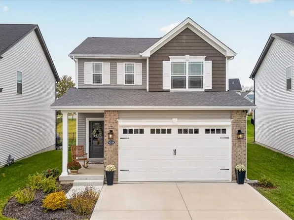 9036 Camino Trl, Cottleville, MO 63304