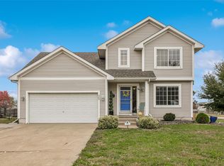 25 Marshall Dr, Waukee, IA 50263