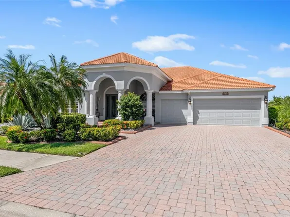 9109 BROOKFIELD TERRACE, BRADENTON, FL 34212