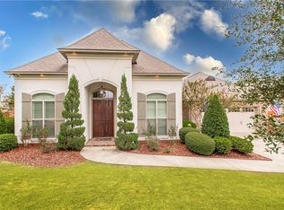 732 Rue Bourdeaux, Covington, LA 70433