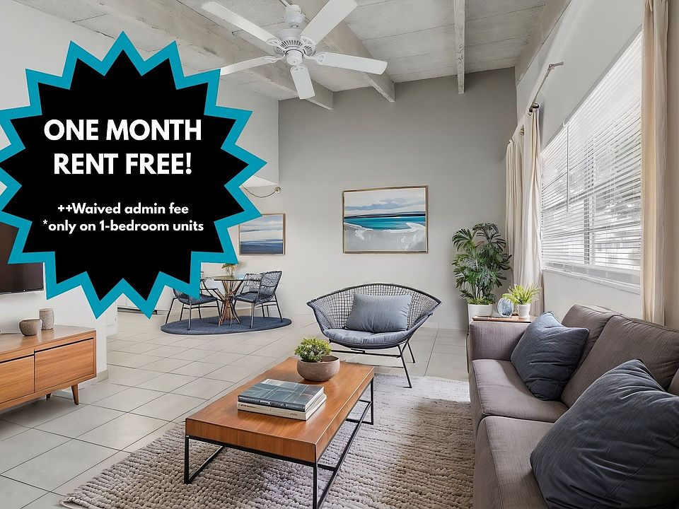 Elevate your lifestyle at Azure Villas Apartments with spacious living areas and modern finishes. Enjoy one month of rent free! Don't miss out on this limited-time offerschedule your tour today!