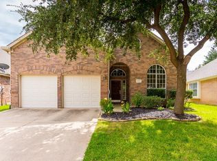 4005 Kimberly Dr, Flower Mound, TX 75022