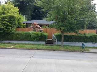 9344 39th Ave S, Seattle, WA 98118