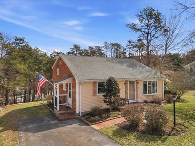 68 Palmer Rd, Plymouth, MA, 02360