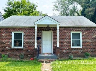1705 Claiborne St, Richmond, VA 23220