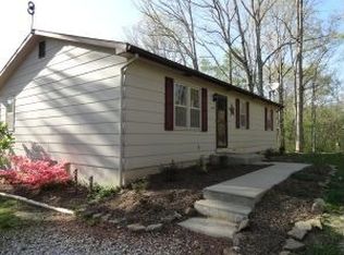 5695 Wise Dr, Fulton, MO 65251