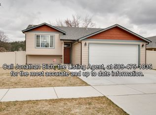 9703 E Hoffman Ct, Spokane, WA 99206