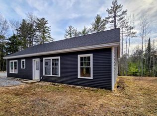 976 Park Street, Paris, ME 04281