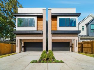 406 E 28th St, Houston, TX 77008