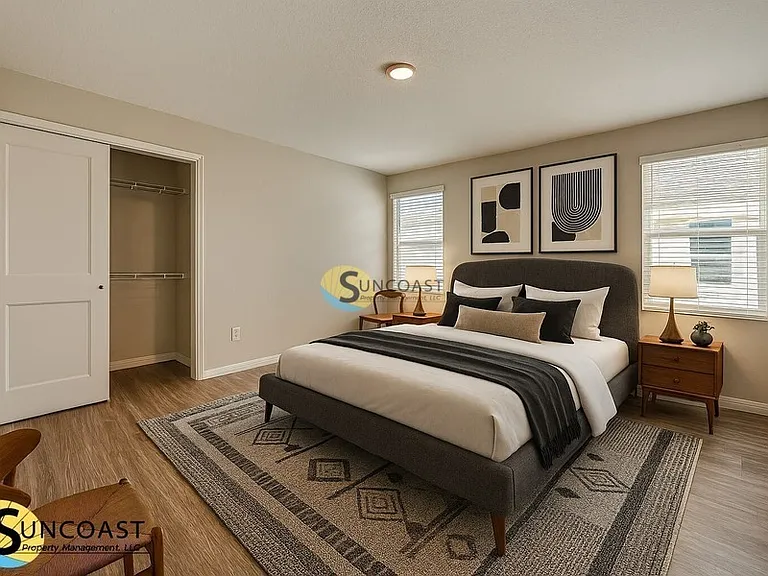 Sunbeam Villas — Photo 106