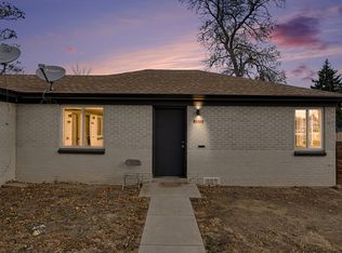 1571-1573 N Xenia St #1577, Denver, CO 80220